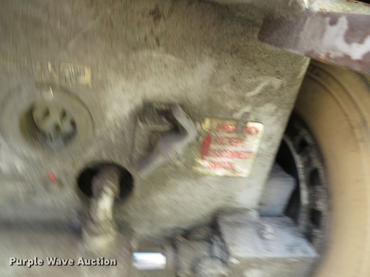 image for item DR0116 2000 Skyjack SJIII 4626  scissor lift