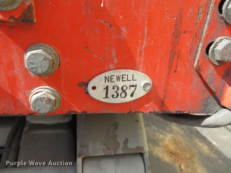 image for item DR0116 2000 Skyjack SJIII 4626  scissor lift