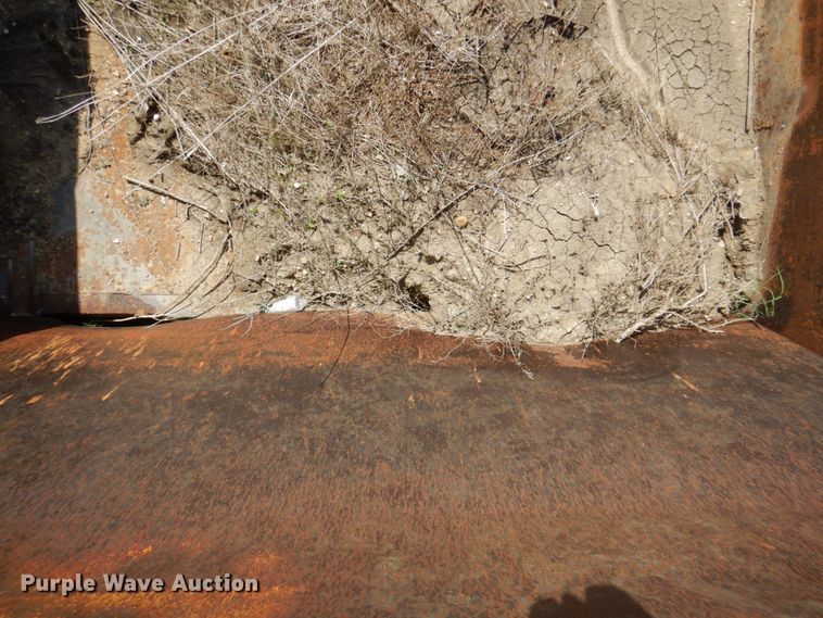 image for item DR2032 Caterpillar 630B  conventional scraper