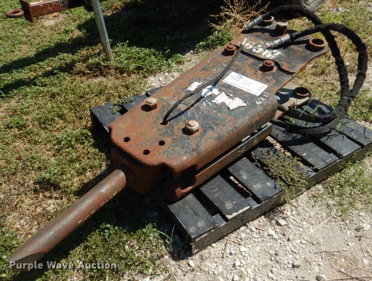 image for item DR2035 Okada TOP60B  breaker