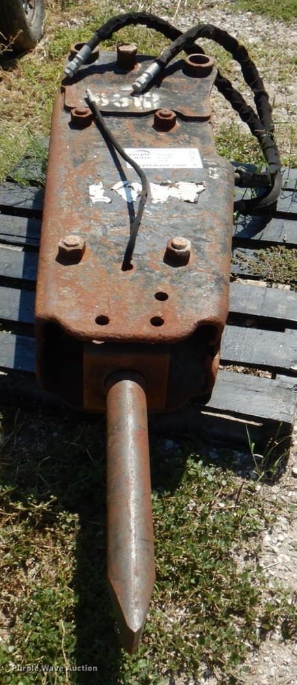 image for item DR2035 Okada TOP60B  breaker