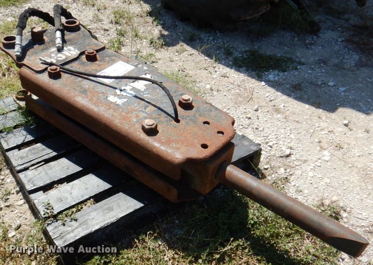 image for item DR2035 Okada TOP60B  breaker