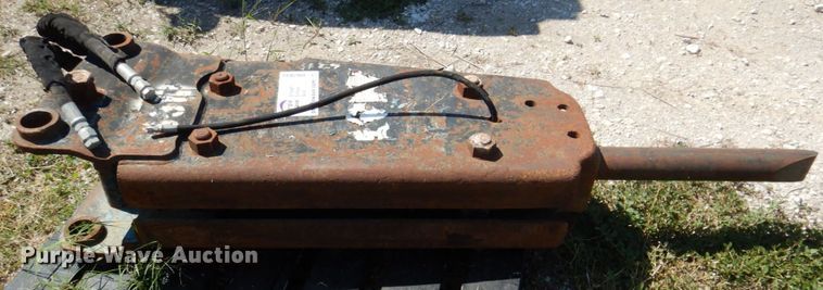 image for item DR2035 Okada TOP60B  breaker