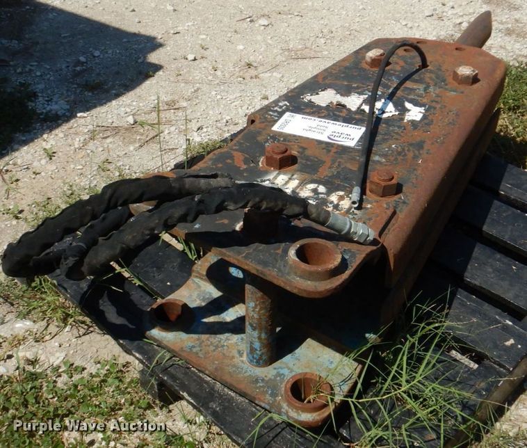 image for item DR2035 Okada TOP60B  breaker