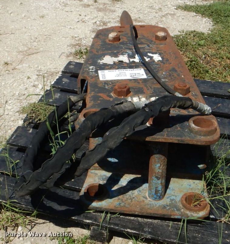 image for item DR2035 Okada TOP60B  breaker