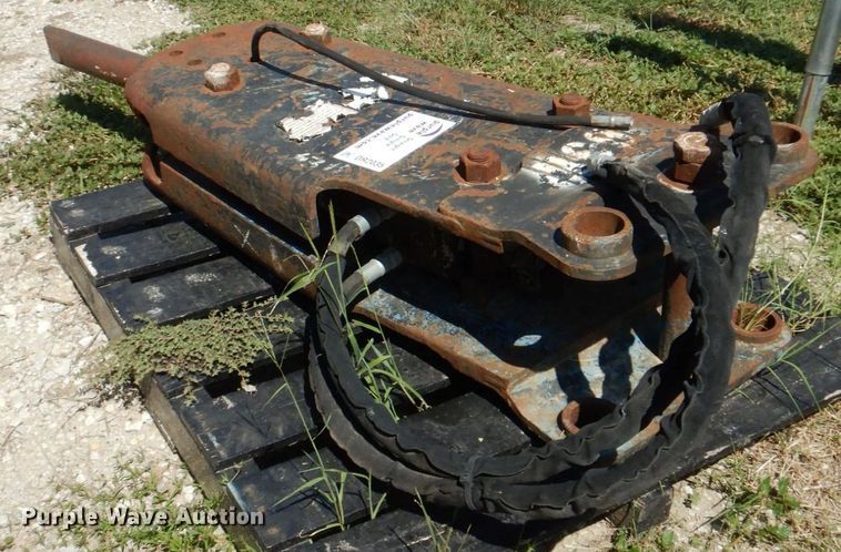 image for item DR2035 Okada TOP60B  breaker