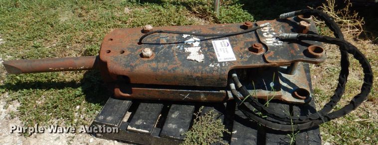 image for item DR2035 Okada TOP60B  breaker