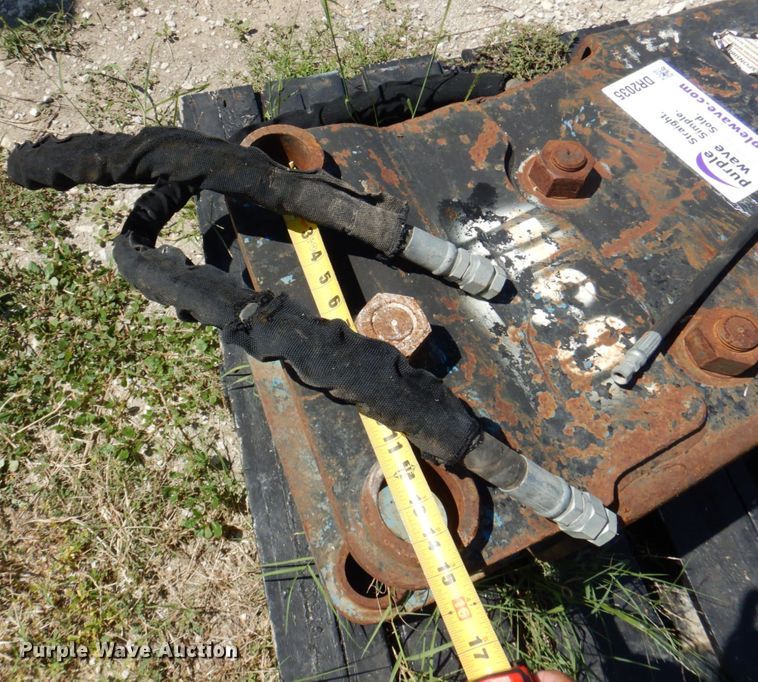 image for item DR2035 Okada TOP60B  breaker