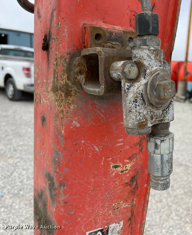 image for item DS6263 2016 Kubota U35-4  mini excavator