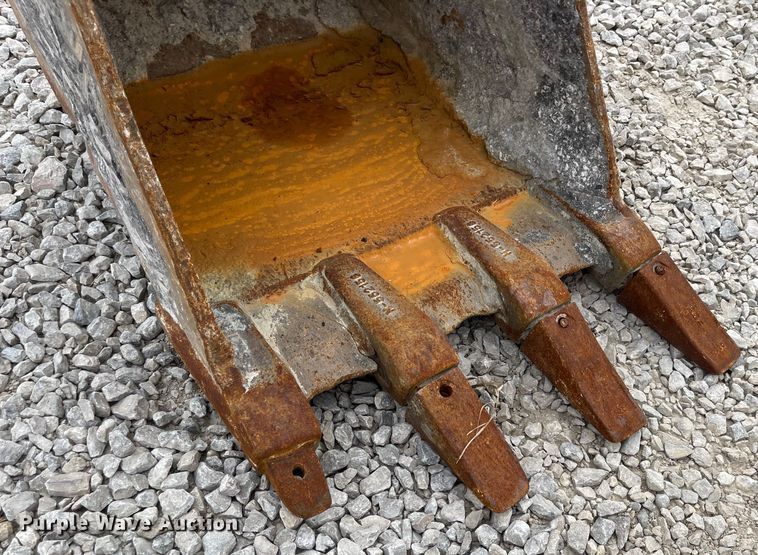 image for item DS6263 2016 Kubota U35-4  mini excavator