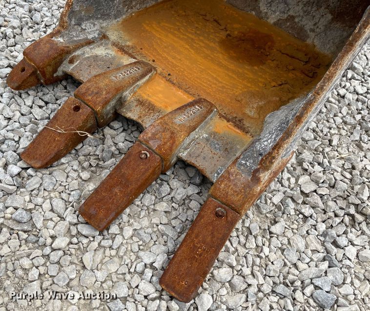 image for item DS6263 2016 Kubota U35-4  mini excavator