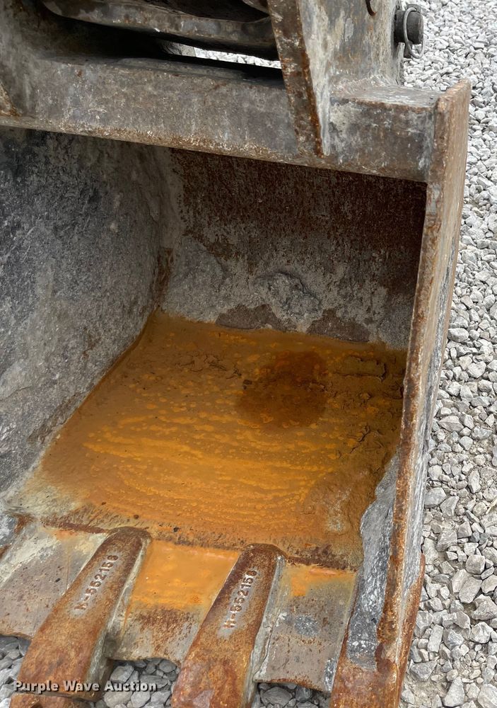 image for item DS6263 2016 Kubota U35-4  mini excavator