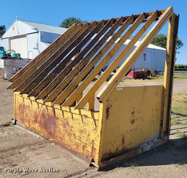 image for item JC9613 Grizzly bar