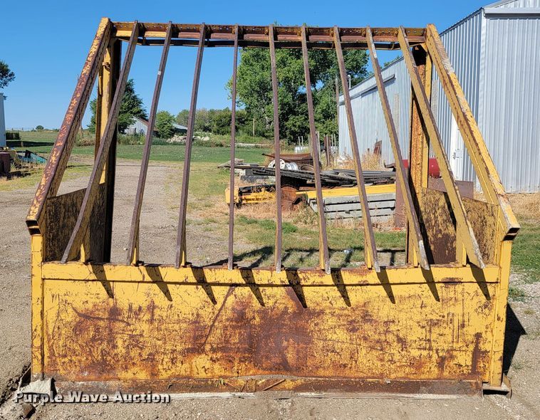 image for item JC9613 Grizzly bar