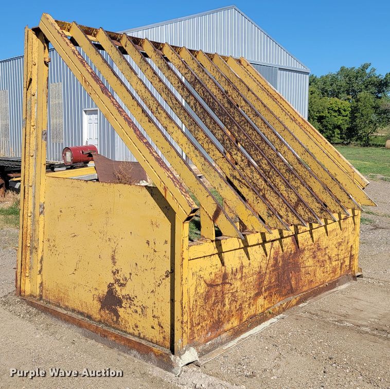 image for item JC9613 Grizzly bar