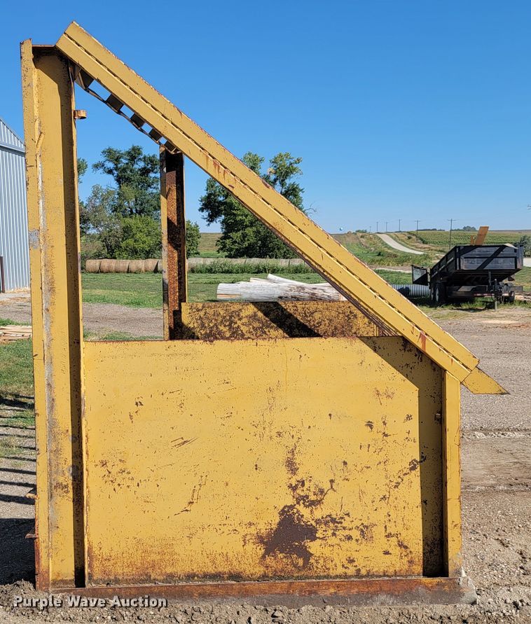 image for item JC9613 Grizzly bar