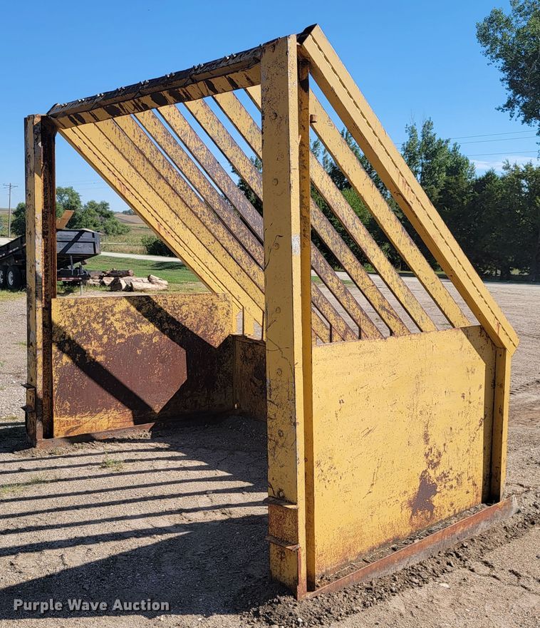 image for item JC9613 Grizzly bar