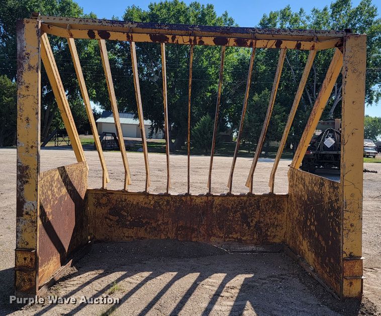 image for item JC9613 Grizzly bar