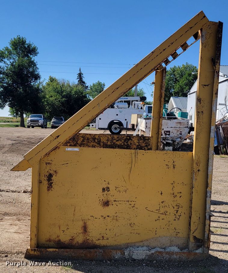 image for item JC9613 Grizzly bar