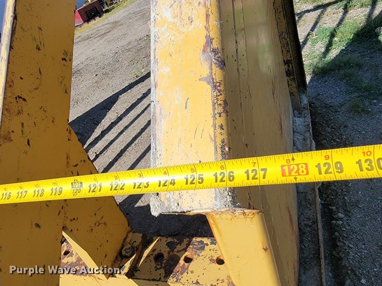 image for item JC9613 Grizzly bar