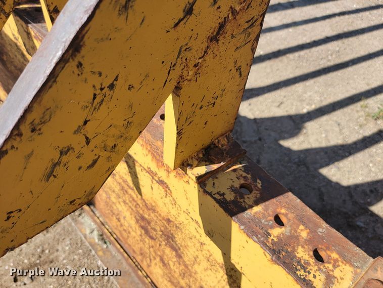 image for item JC9613 Grizzly bar