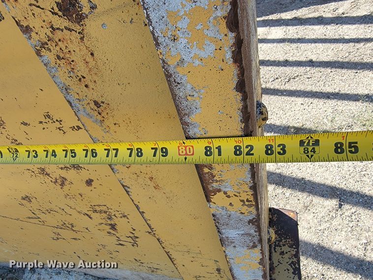 image for item JC9613 Grizzly bar