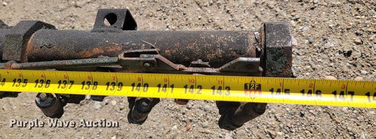 image for item JC9614 1979 GMC 8000  oil distributor truck