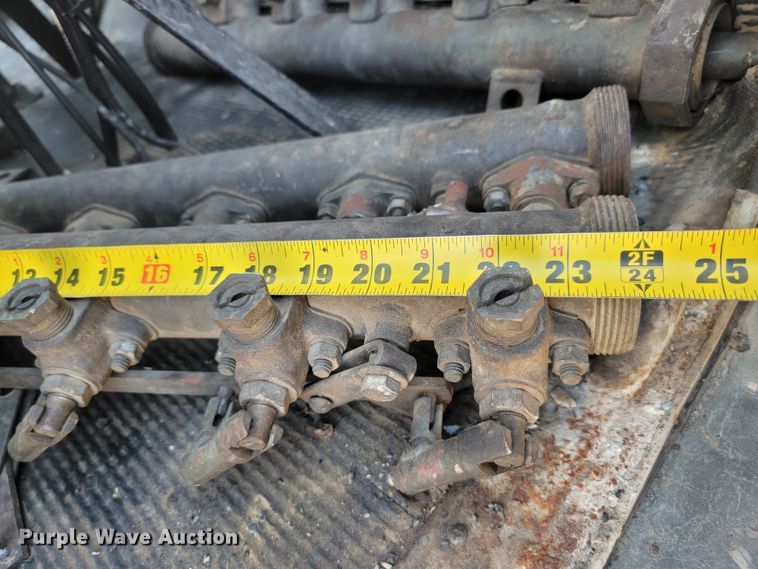 image for item JC9614 1979 GMC 8000  oil distributor truck