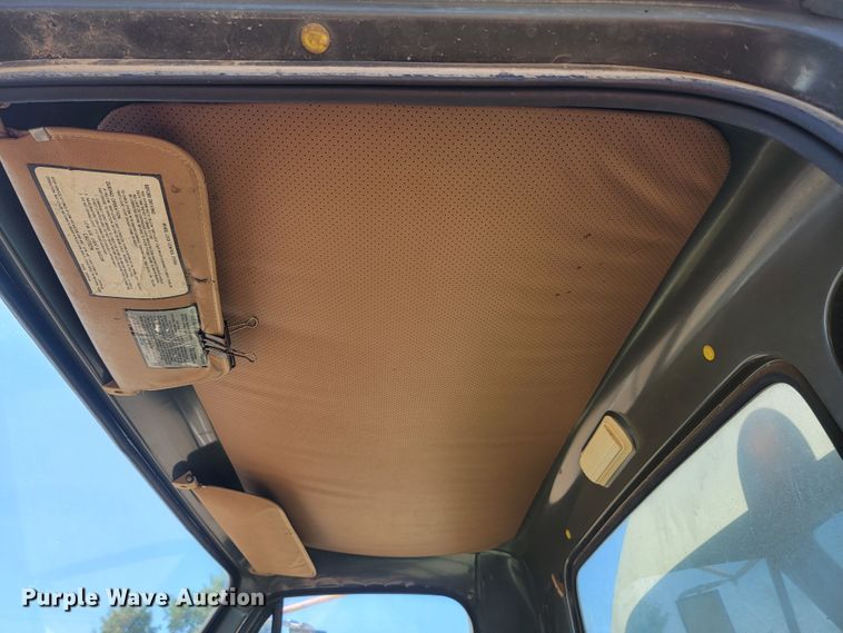 image for item JC9614 1979 GMC 8000  oil distributor truck