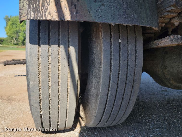 image for item JC9614 1979 GMC 8000  oil distributor truck