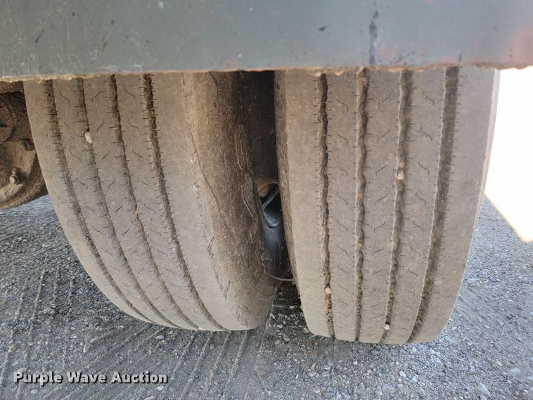 image for item JC9614 1979 GMC 8000  oil distributor truck