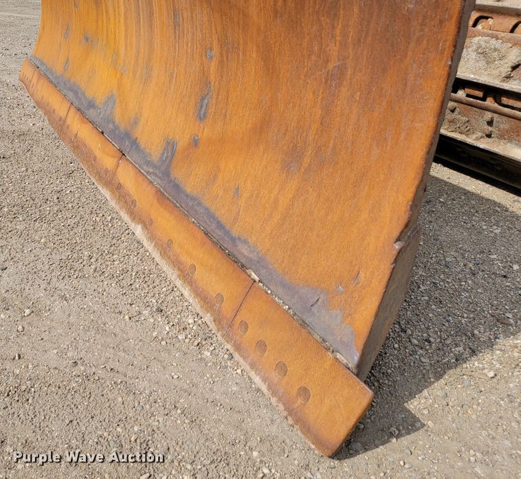 image for item JC9617 2013 Komatsu D51PX-22  dozer