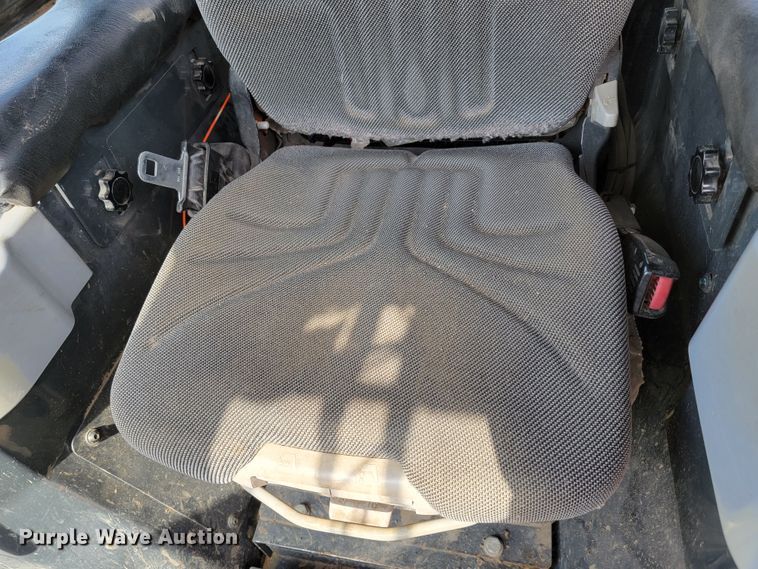 image for item JC9617 2013 Komatsu D51PX-22  dozer