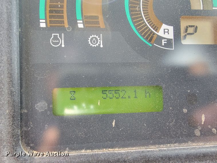 image for item JC9617 2013 Komatsu D51PX-22  dozer