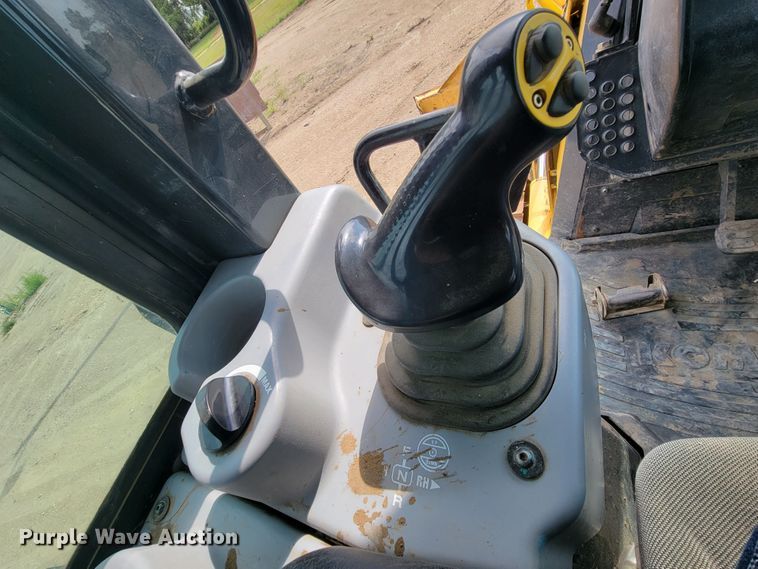 image for item JC9617 2013 Komatsu D51PX-22  dozer