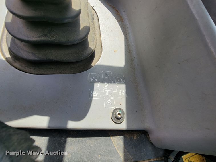 image for item JC9617 2013 Komatsu D51PX-22  dozer