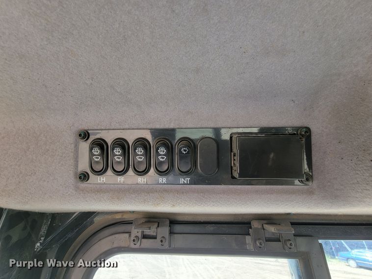 image for item JC9617 2013 Komatsu D51PX-22  dozer