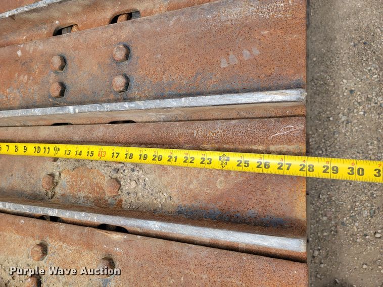 image for item JC9617 2013 Komatsu D51PX-22  dozer