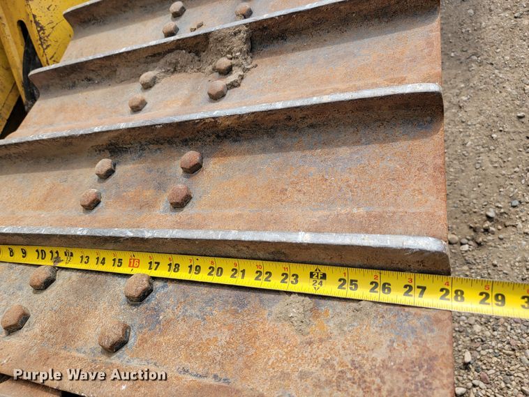 image for item JC9617 2013 Komatsu D51PX-22  dozer