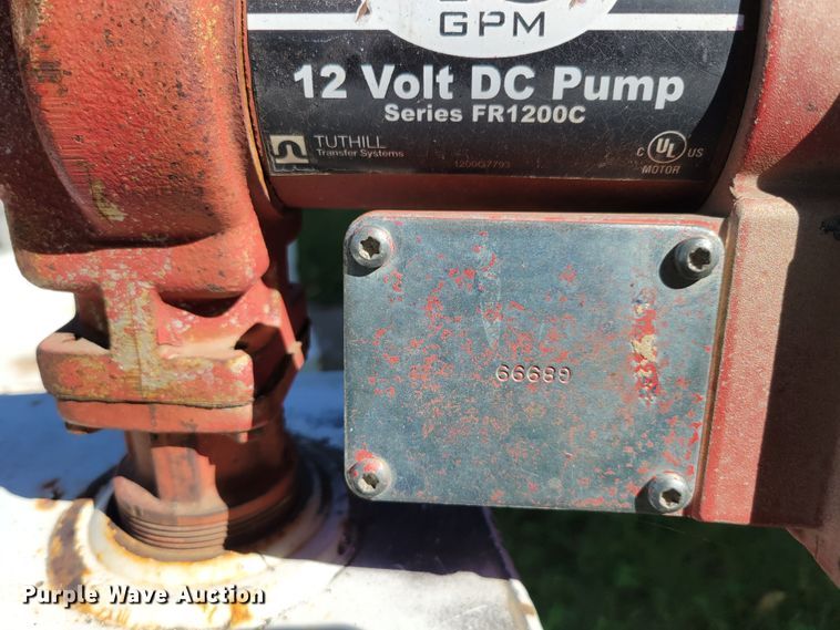 image for item JZ9173 (4) fuel tanks