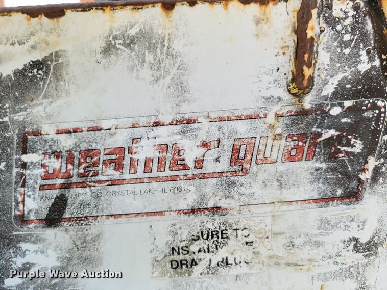 image for item JZ9173 (4) fuel tanks