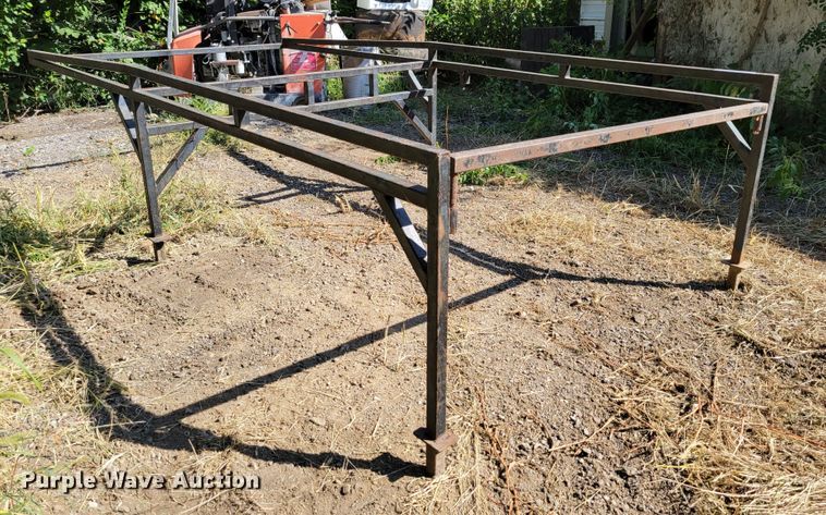 image for item JZ9174 (4) 33x12-20 tires and wheels