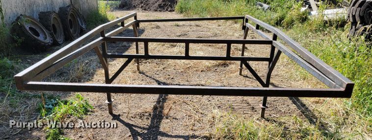 image for item JZ9174 (4) 33x12-20 tires and wheels