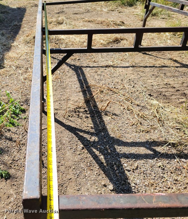 image for item JZ9174 (4) 33x12-20 tires and wheels