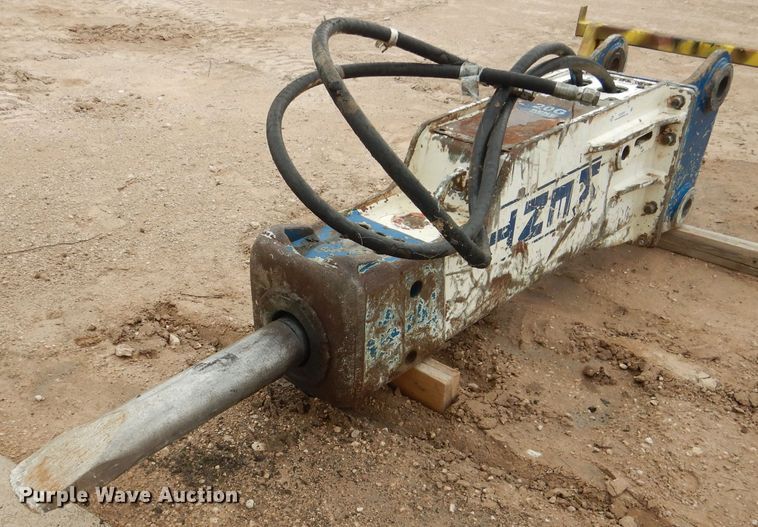 image for item KC9737 Kent KF-27  breaker