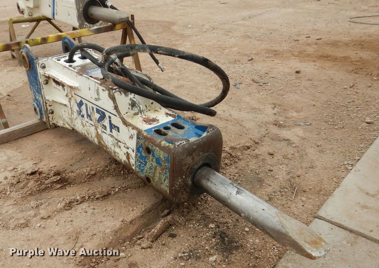 image for item KC9737 Kent KF-27  breaker