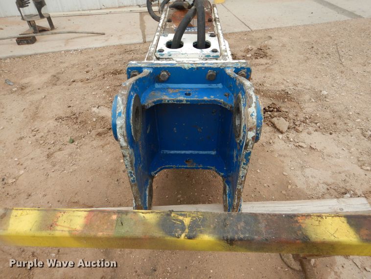 image for item KC9737 Kent KF-27  breaker