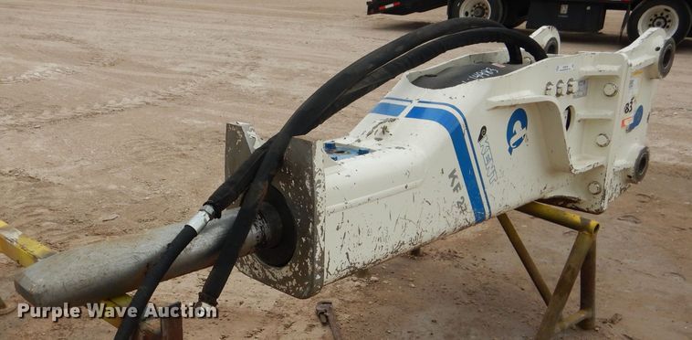 image for item KC9739 Kent KF-27  breaker