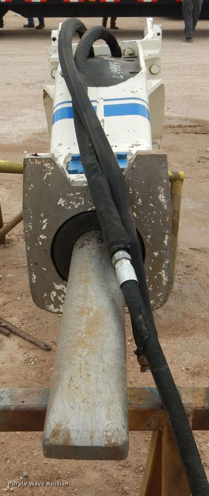 image for item KC9739 Kent KF-27  breaker