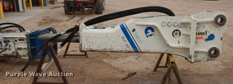 image for item KC9739 Kent KF-27  breaker